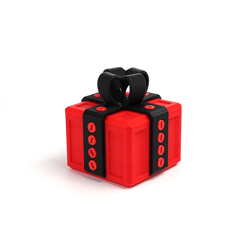 The Ultimate Surprise Prank Gift Box