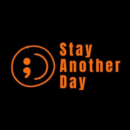 🔥LAST DAY 49% OFF - 🎗️Share Pack❤️ SAD Mental Health Awareness Car Decal(5pcs)
