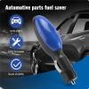 🚗Saves 30% on fuel consumption. — Plug-and-Play Fuel Saver: Drive Further, Improve Fuel Efficiency