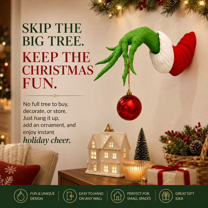 Christmas Ornament Hanger, Home & Festive Party Supplies, Christmas Decoration Accessory